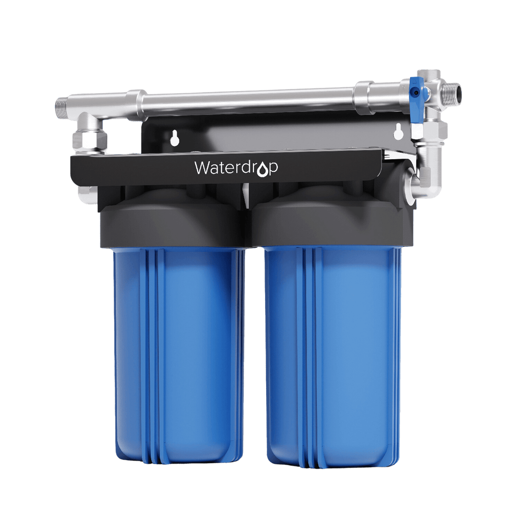 Waterdrop Spotless Car Washing System with Replacement Filter