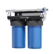 Waterdrop Spotless Car Wash System with Resin