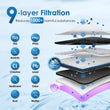 Waterdrop G3P800 Refurbished RO System