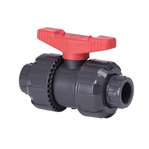 Waterdrop valves of rubber, pipe couplings and joints, with matching O-Rings Kit of rubber for use as pipe connection seals