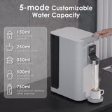 Waterdrop Countertop RO System