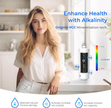 Waterdrop WD-ALK16-RF Filter, Replacement for WD-ALK16 Alkaline Water Filter System