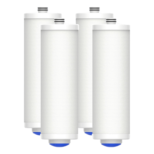 Waterdrop 5 Micron Sediment Water Filter Replacement for WD-BG100 Whole House Water Filter System