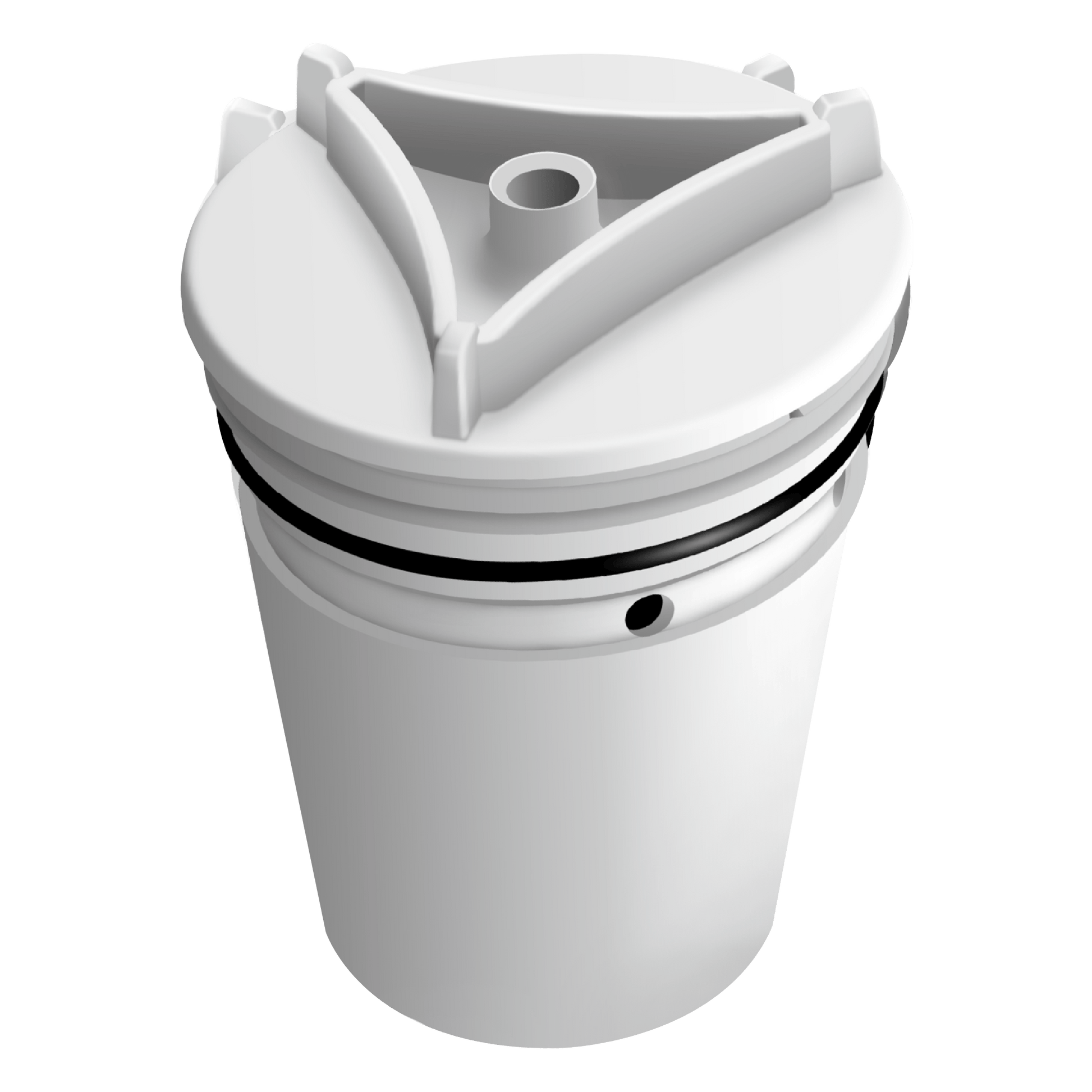 Waterdrop Replacement for Culligan Faucet FM-15RA Water Filter