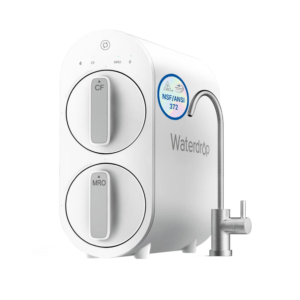 Waterdrop G2 RO System