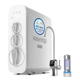 Waterdrop G3P800 Refurbished RO System