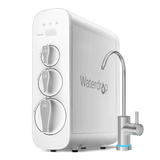 Waterdrop G3 under sink RO system water filter kit, 2-year Combo