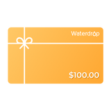 Test gift card