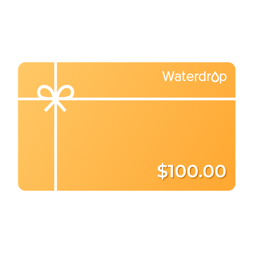 Test gift card