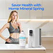 Remineralization Alkaline Water Filter for Countertop RO System K19-SFK