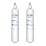 Maxblue Replacement for GE® RPWFE Refrigerator Water Filter (with CHIP)