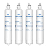 Maxblue Replacement for GE® RPWFE Refrigerator Water Filter (with CHIP)