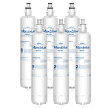 Maxblue Replacement for GE® RPWFE Refrigerator Water Filter (with CHIP)