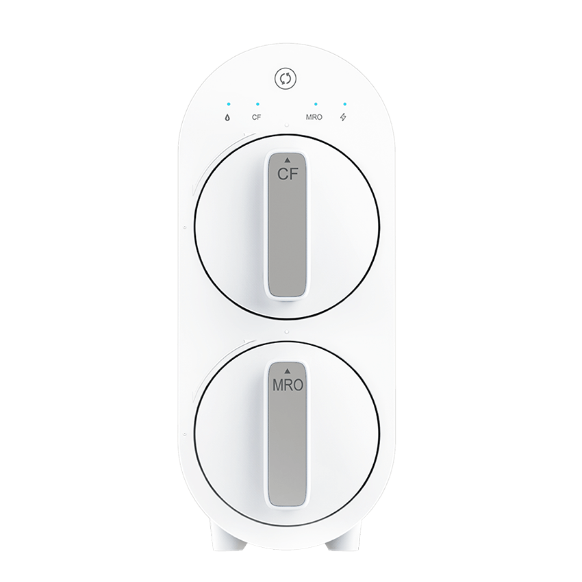 Reverse Osmosis Water Filtration System for Home (4697545605202)