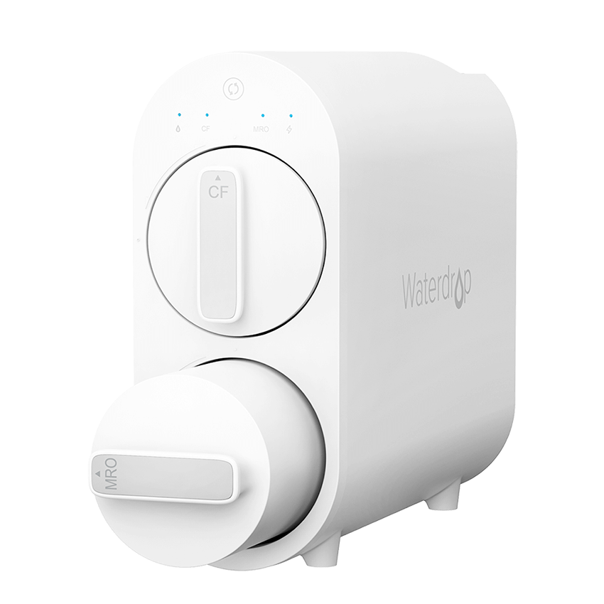 Reverse Osmosis Water Filtration System for Home (4697545605202)