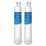 Waterdrop  Replacement for 4396841, Everydrop® Filter 3 Refrigerator Water Filter