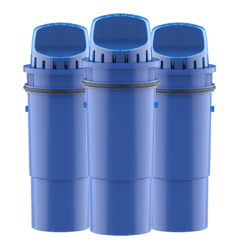 Waterdrop Replacement Filters for Pur Pitchers and Dispensers | Pitcher Water Filter CRF-950Z