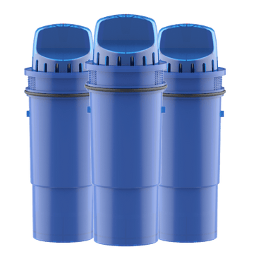 Waterdrop Replacement Filters for Pur Pitchers and Dispensers | Pitcher Water Filter CRF-950Z