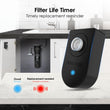 Under Sink Ultrafiltration Water Filter | Direct Connect Filtration System