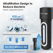 Under Sink Ultrafiltration Water Filter | Direct Connect Filtration System