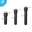 Under Sink Ultrafiltration Water Filter | Direct Connect Filtration System