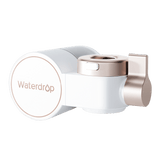 Waterdrop BFT1 Soft Water Skincare Faucet Water Filter