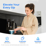 Waterdrop Deionized Water Fliter System WD-DI