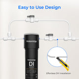 Waterdrop Deionized Water Fliter System WD-DI