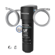 Under Sink Ultrafiltration Water Filter | Direct Connect Filtration System