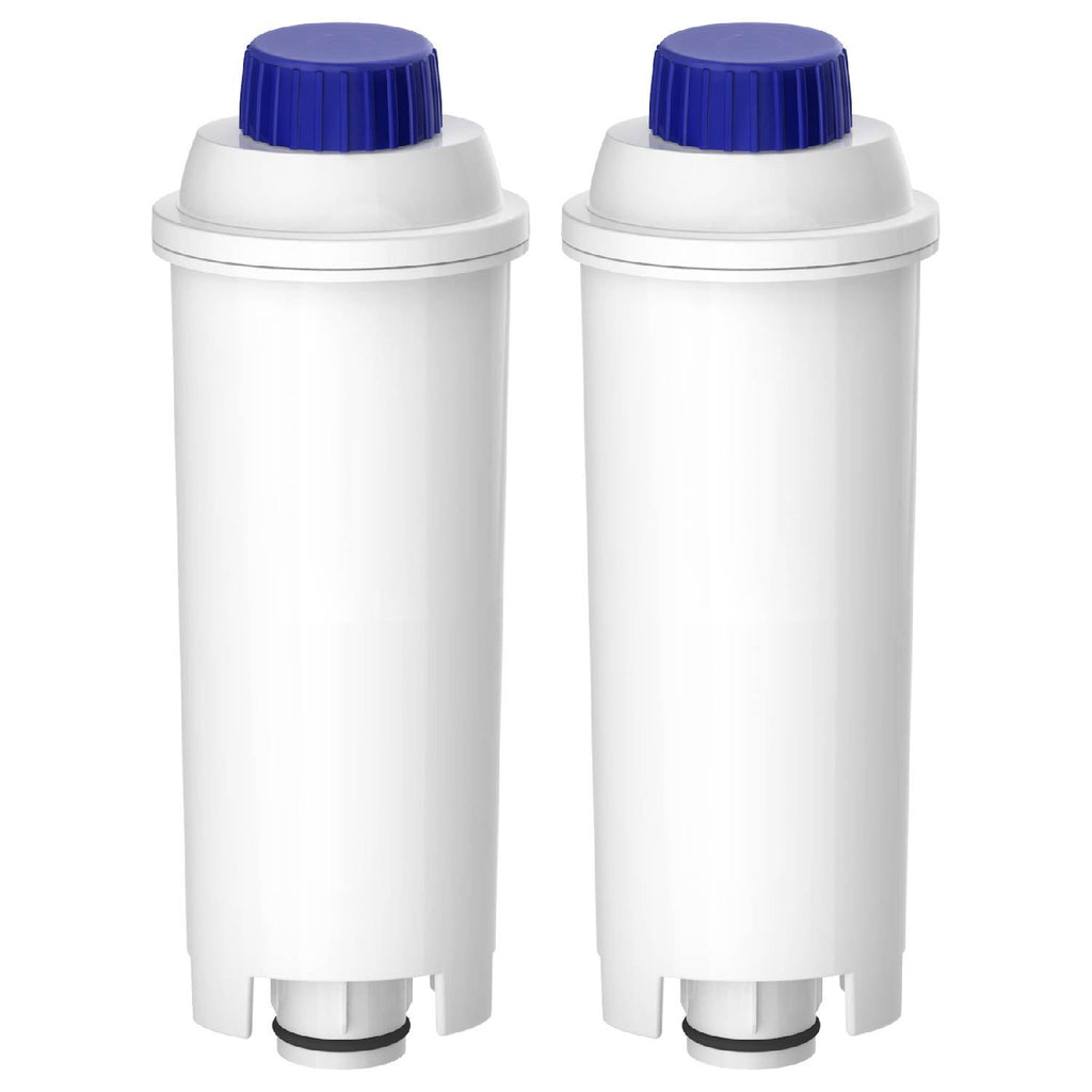 Waterdrop Replacement for De'Longhi DLS C002  Coffee Water Filter