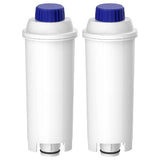 Waterdrop Replacement for De'Longhi DLS C002  Coffee Water Filter