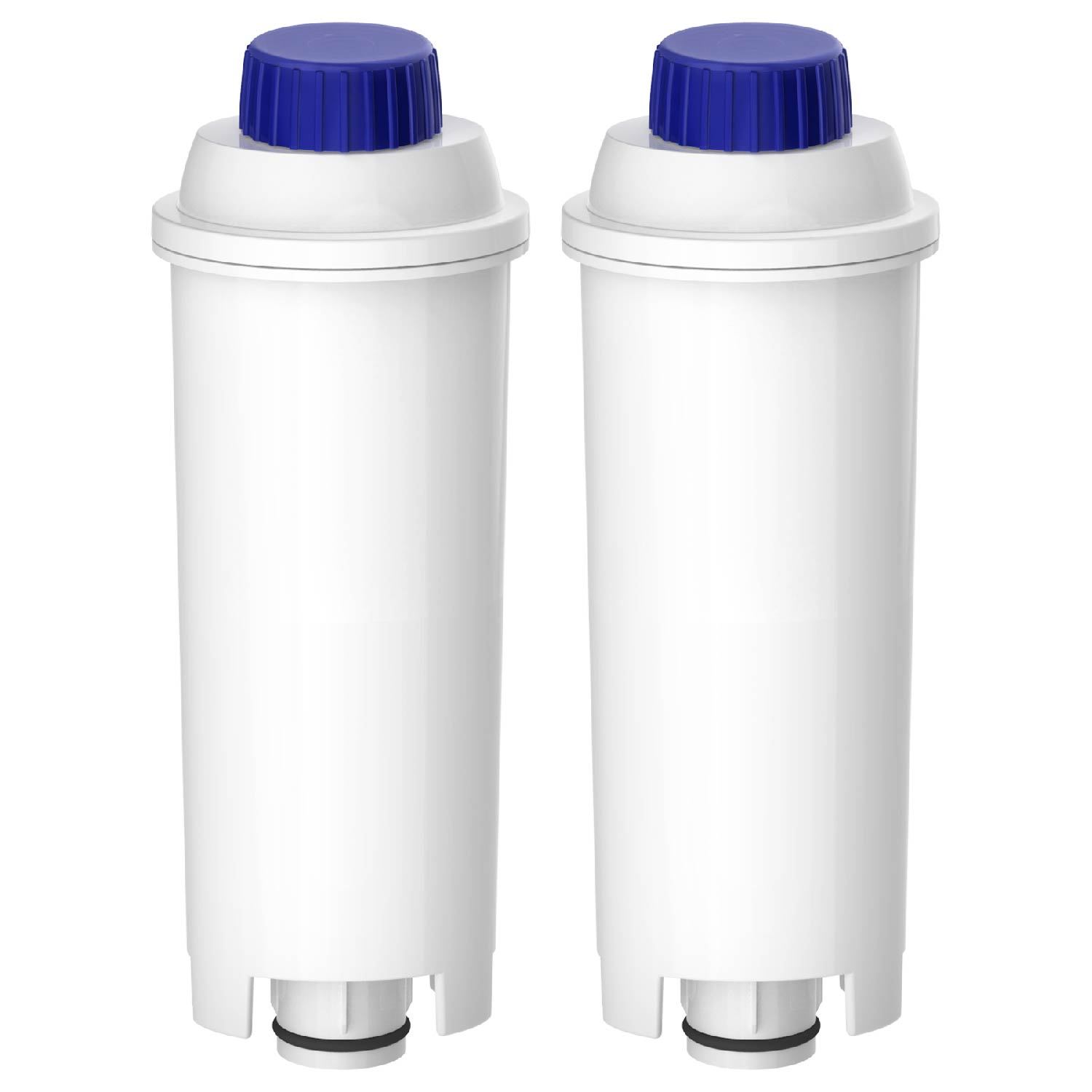Waterdrop Replacement for De'Longhi DLS C002  Coffee Water Filter