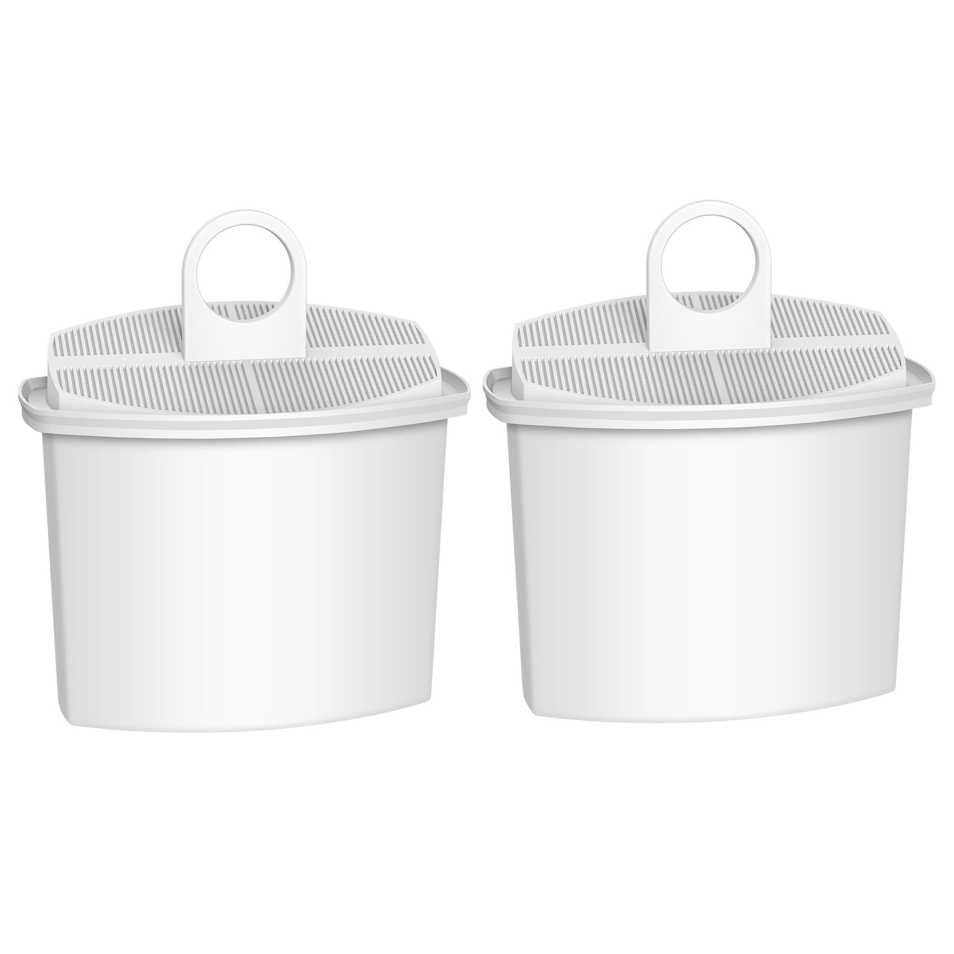 Waterdrop Replacement for Braun Brita KWF2  Coffee Water Filter WD-12