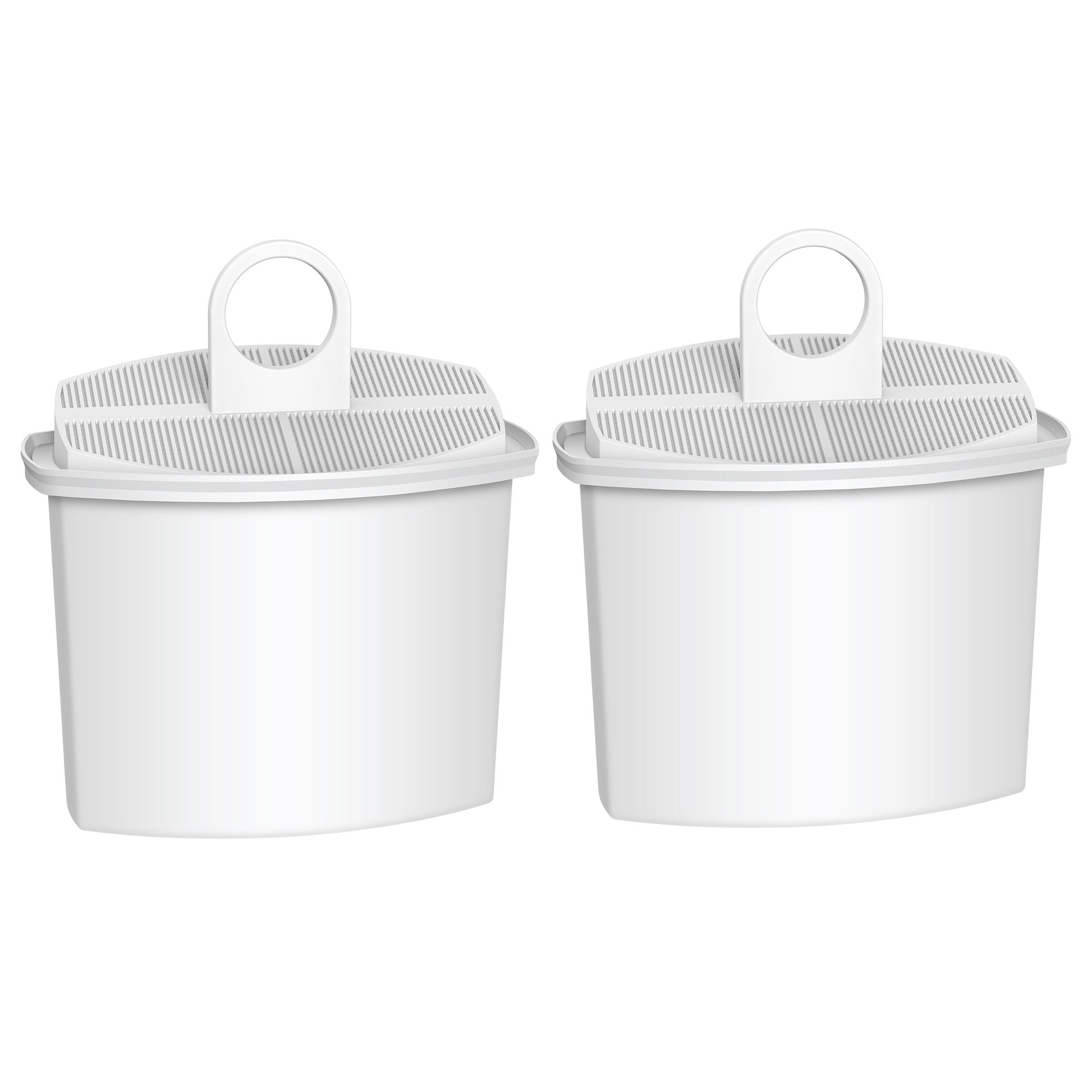 Waterdrop Replacement for Braun Brita KWF2  Coffee Water Filter WD-12