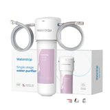 Waterdrop Skincare Water Softening System BFU2 - Softens Skin & Hair
