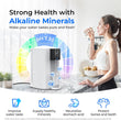 Waterdrop Alkaline Countertop CoreRO System C1SL