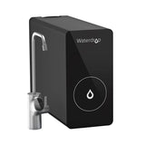 600 GPD Under Sink RO System with UV Sterilizing Light