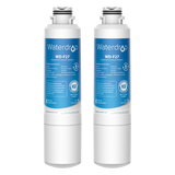 Waterdrop Replacement for Samsung DA29-00020B Refrigerator Filter