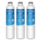 Waterdrop Replacement for Samsung DA29-00020B Refrigerator Filter