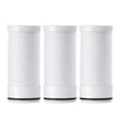 WD-FF-01C Replacement for ACF Faucet Filtration WD-FC-01, 3 Pack