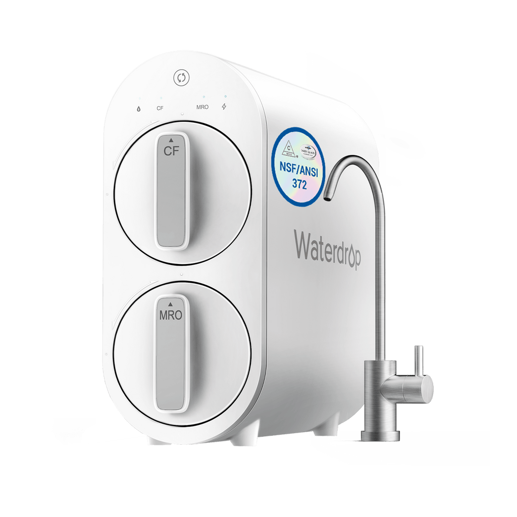 Waterdrop G2 RO System