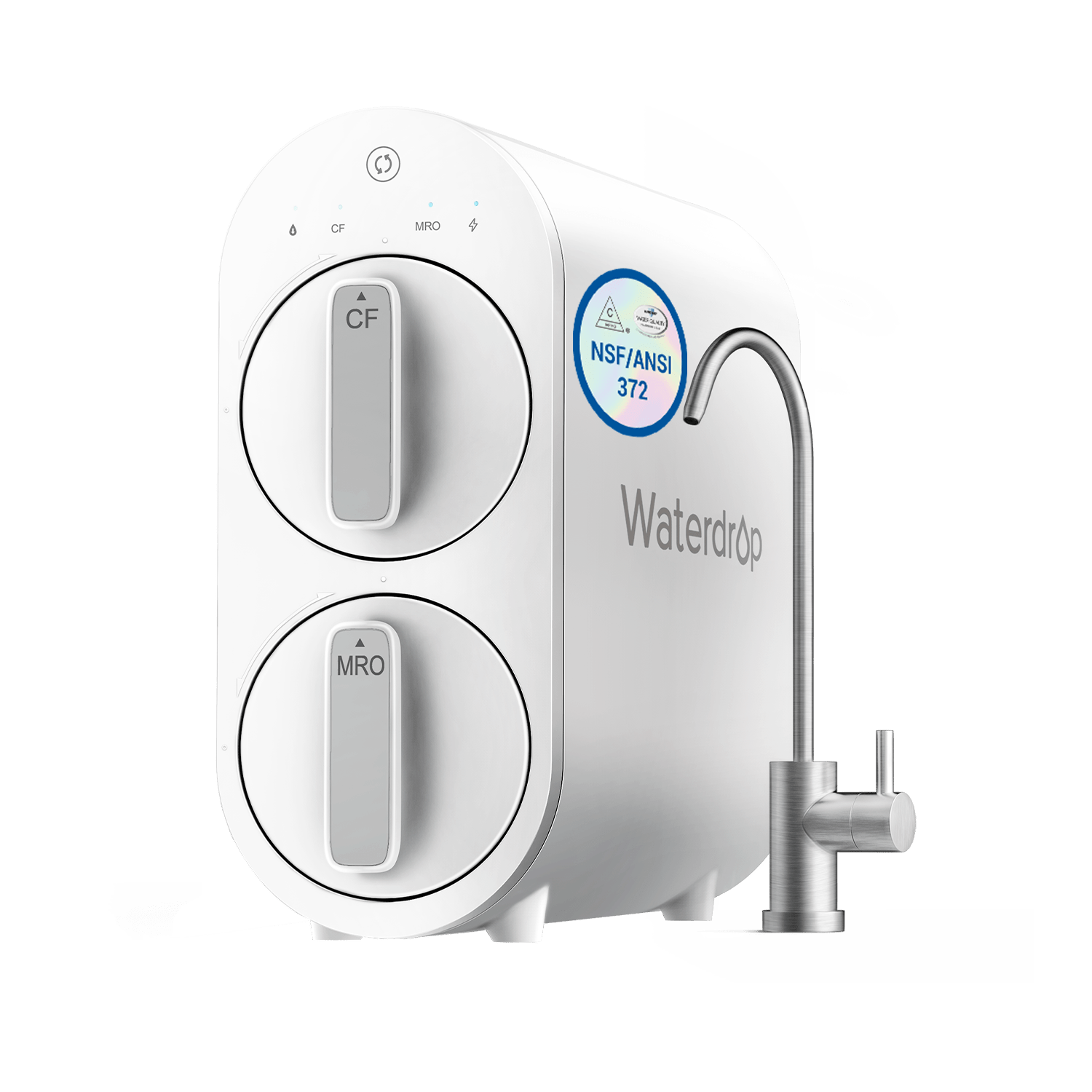 Waterdrop G2 RO System