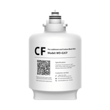 1 Year Lifetime WD-G2CF Filter for Waterdrop WD-G2 Series Reverse Osmosis System (4392455766098)