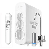 Waterdrop G3P800 Remineralization RO System
