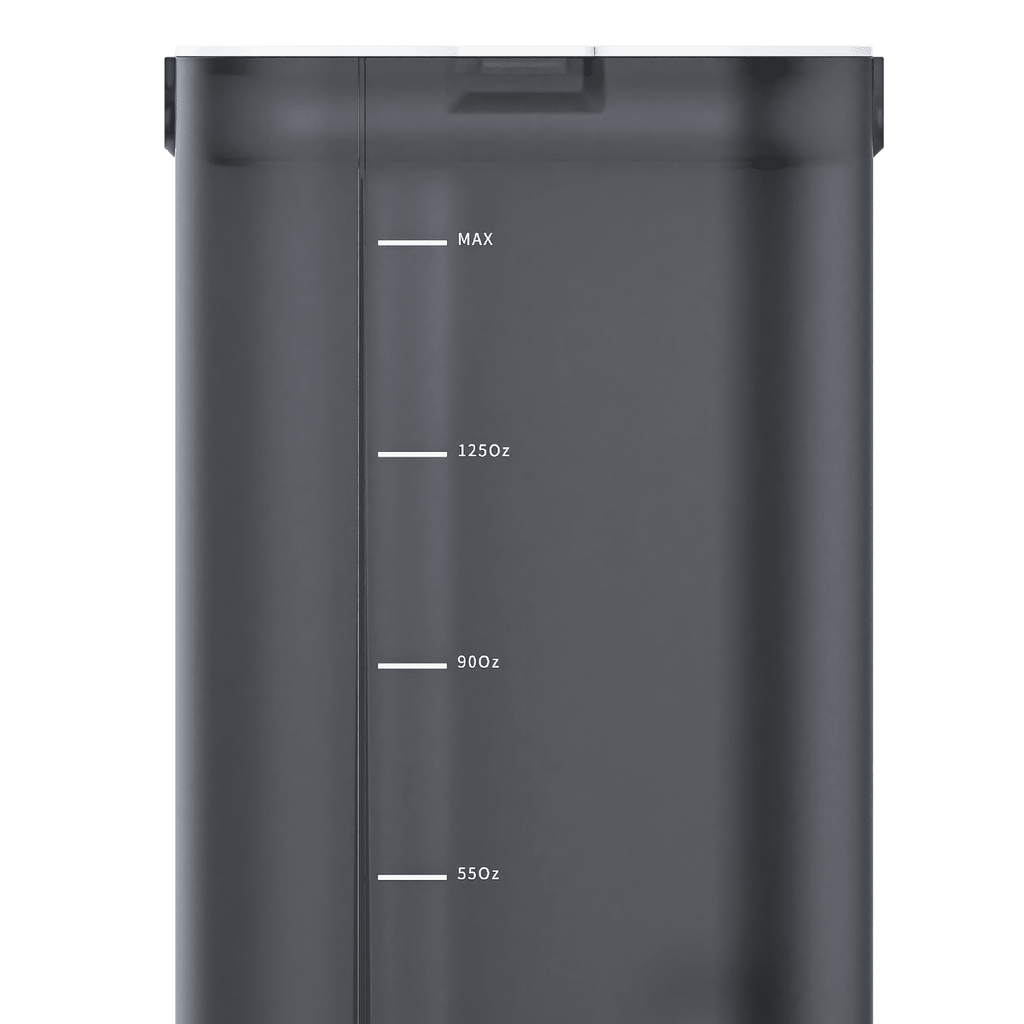K19-H Instant Hot Countertop RO System with an Extra One-Year Filter Combo