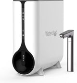 K6 RO System with an Extra Two-Year Filter Combo
