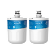 Waterdrop Replacement for LG® Refrigerator Water Filter LT500P® 5231JA2002A