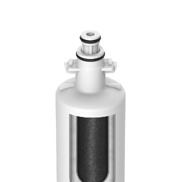 Waterdrop Replacement for LG Refrigerator Water Filter LT700P