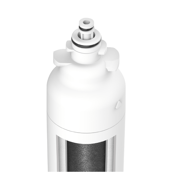 Waterdrop Replacement for LG Refrigerator Water Filter LT800P ADQ73613401