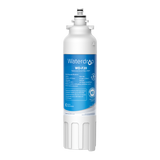 Waterdrop Replacement for LG Refrigerator Water Filter LT800P ADQ73613401